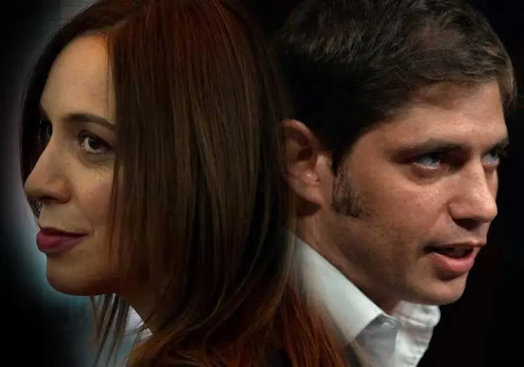 Vidal ganó en más distritos que Kicillof: Los triunfos en cada ciudad