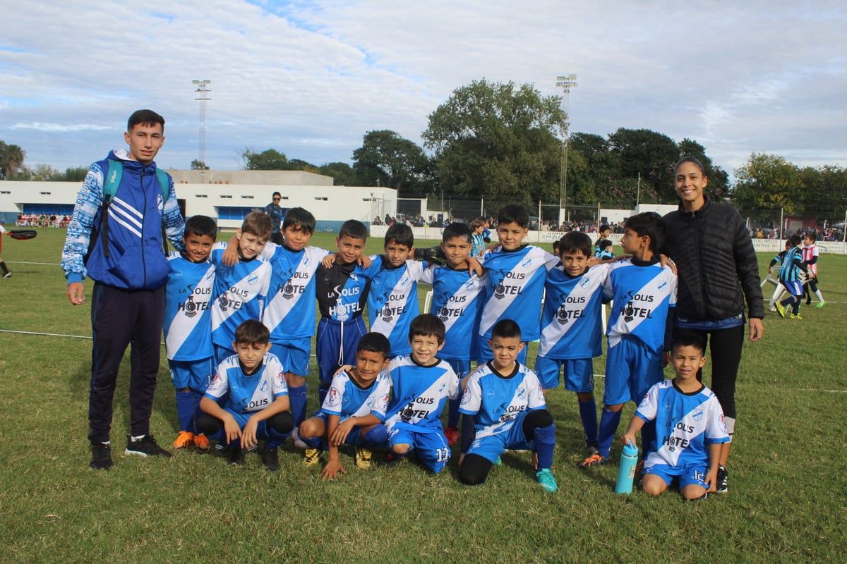 Infantil 2