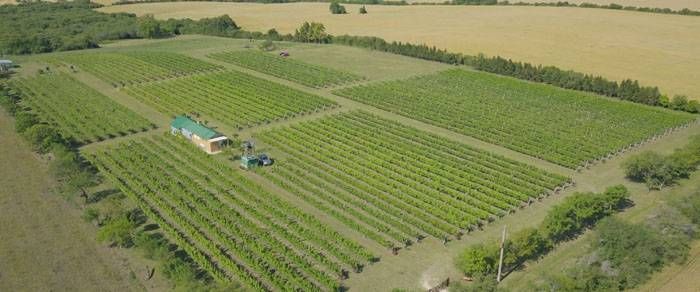 Entre Ríos suma nuevas reservas al  Sistema de Áreas Naturales Protegidas