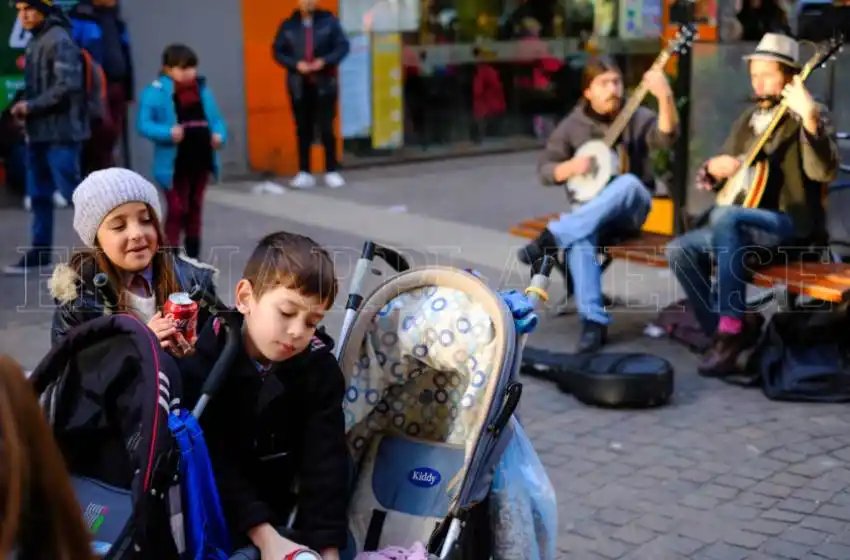 Municipio: "Fue un fin de semana largo bueno y de gran importancia"