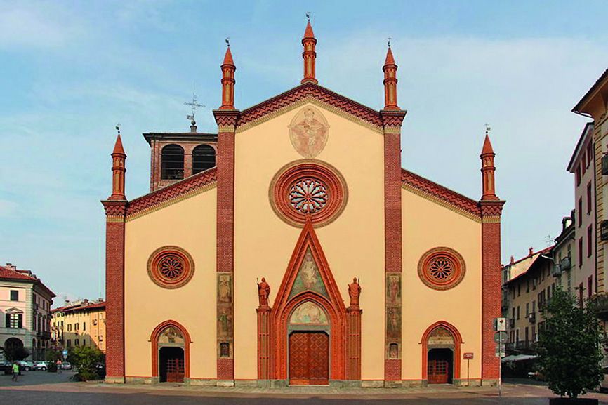 pinerolo