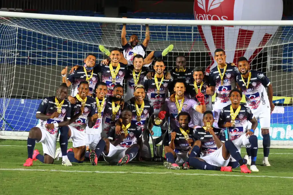 Real no pudo lograr el título con América