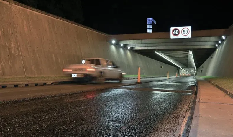Búsqueda de Loan: hallaron a 2 niños indocumentados en el Túnel Subfluvial