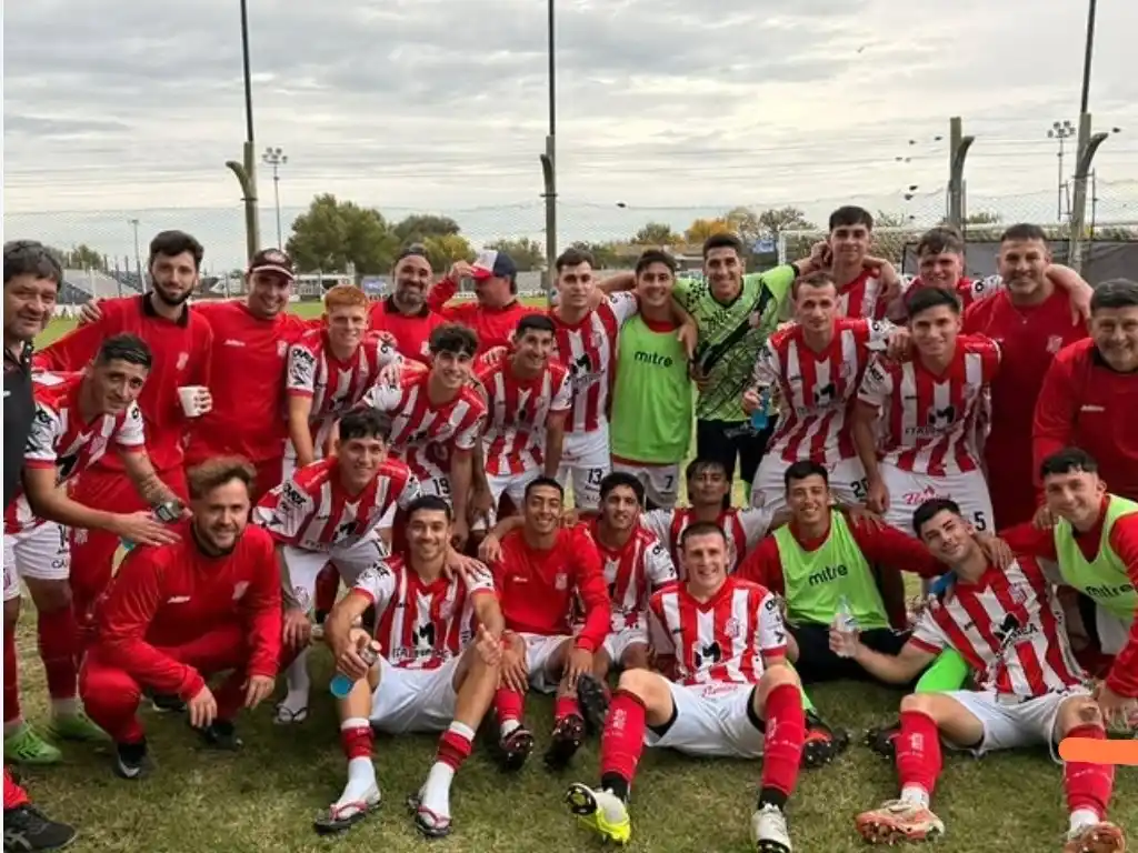 Gran triunfo del León 3 a 0 ante El Linqueño de visitante. Foto: @9dejuliooficial