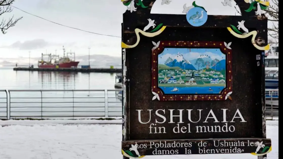 El presidente de Chile dijo que Ushuaia no es la ciudad más austral del mundo y generó polémica