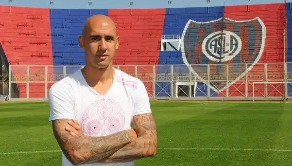 Mercier, descartado para la Copa Argentina y podría ser operado