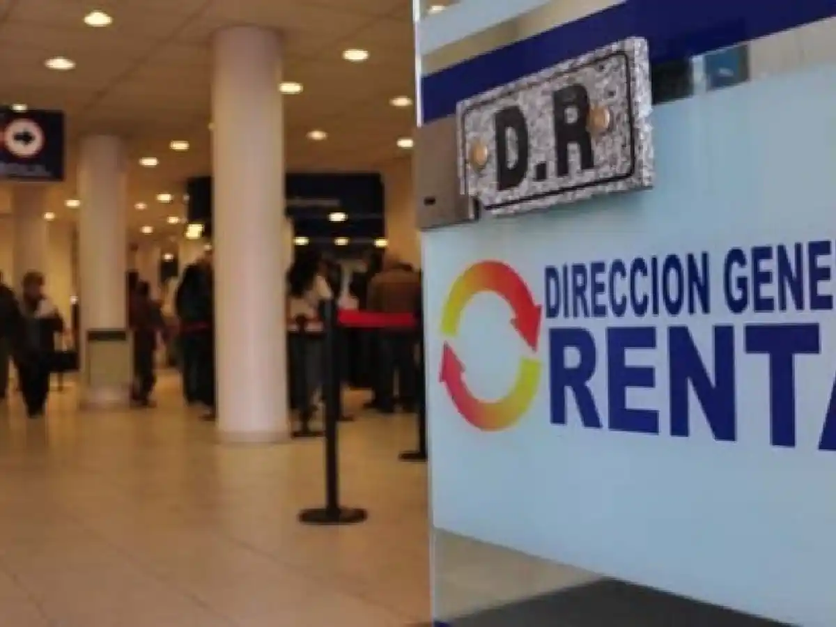 Rentas incluyó en sus facturas la "Cuota 81" que se paga por única vez