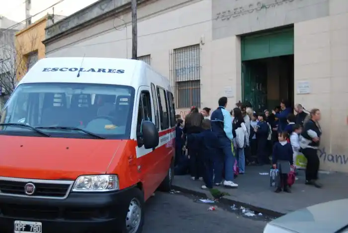 Colegios privados aumentarán 8,5% a partir de marzo de 2018