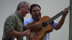 Gregorio Sebastián Erro. Un hombre bueno . Por Héctor Ahibe