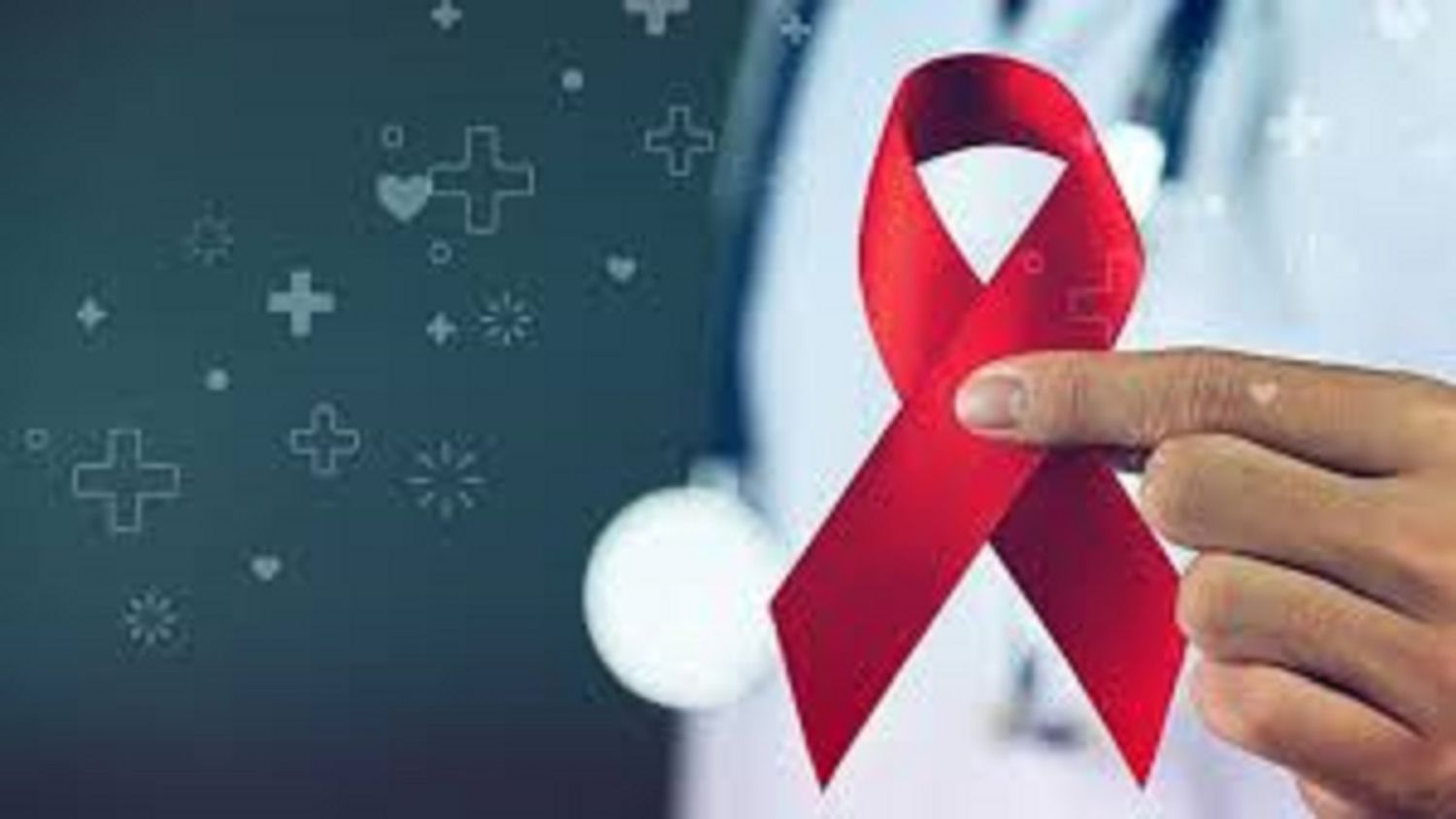 LUCHA contra el VIH PERSISTE… pero el fin de la epidemia aún es lejano