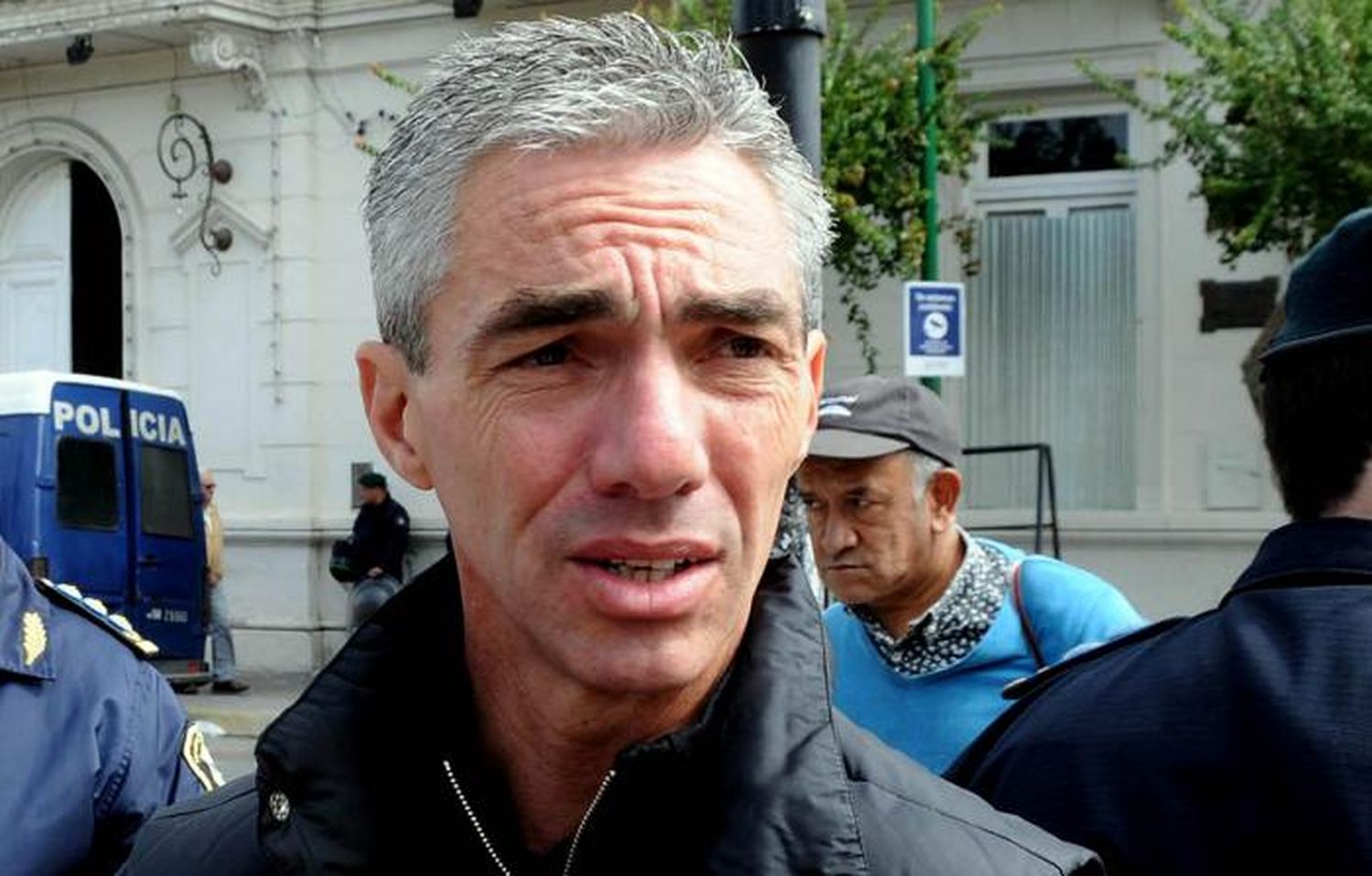 Meoni sobre la muerte de Naira: "No encuentro explicación a este crimen"