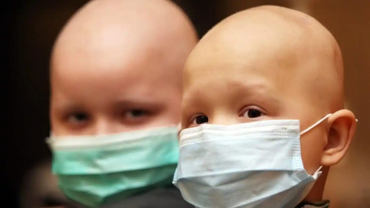 Cáncer infantil: ¿qué tener en cuenta cuando combatirlo a tiempo?