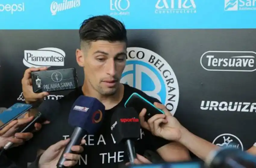 Amoroso: «Sé como me van a recibir»