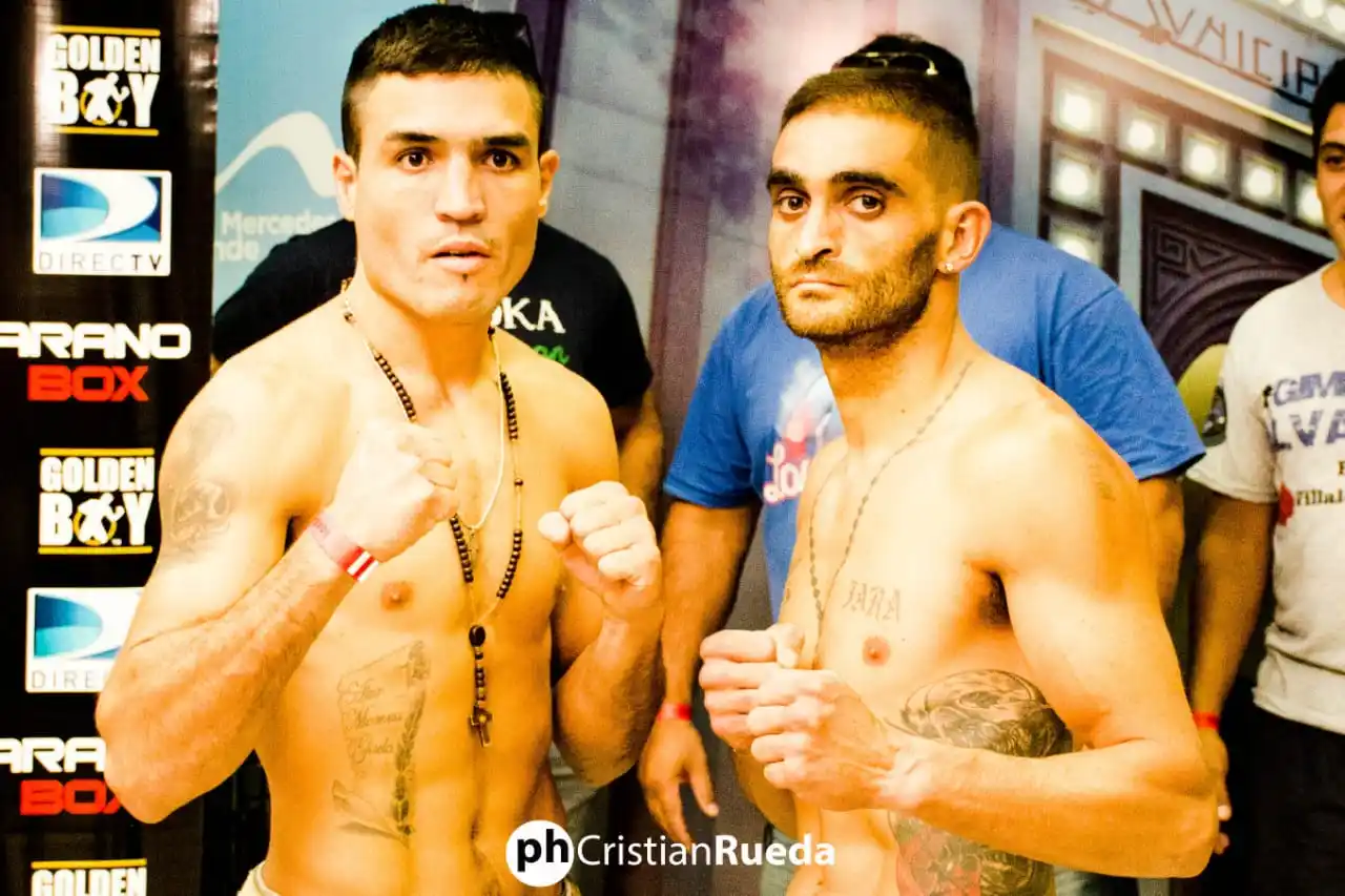 “La Cobrita” Rueda hace su reaparición en San Luis