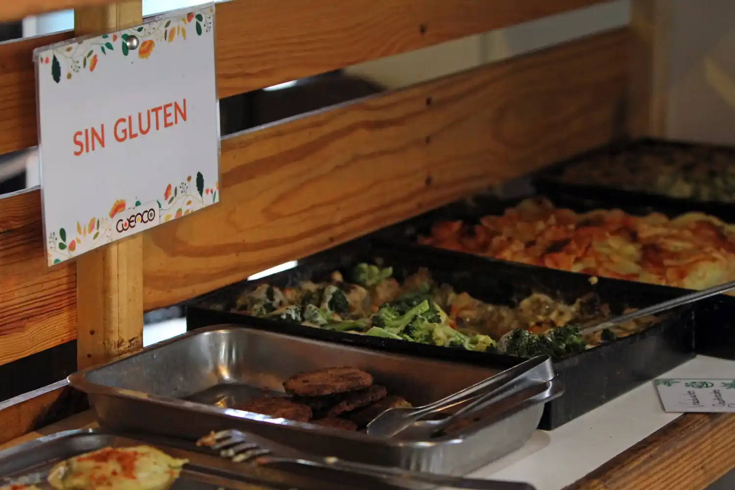 Concejales buscan crear una ordenanza que fije un menú para celíacos