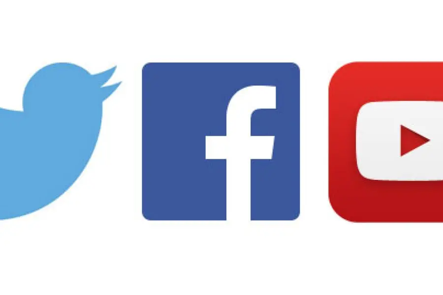YouTube, Twitter y Facebook restringen a cadenas estatales rusas