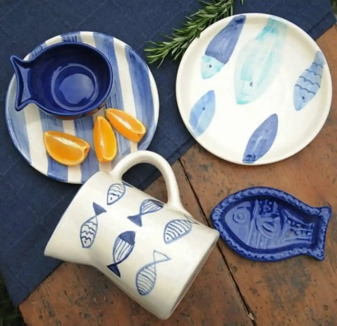 paloma ceramicas - 1