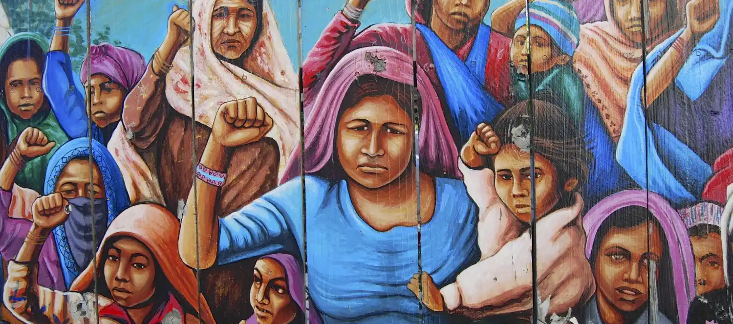 Especial Día de la Mujer