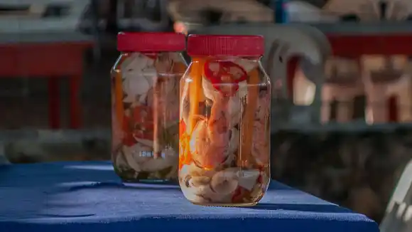 PURO SABOR: aprende a preparar “Vuelve a la vida” (+Video)