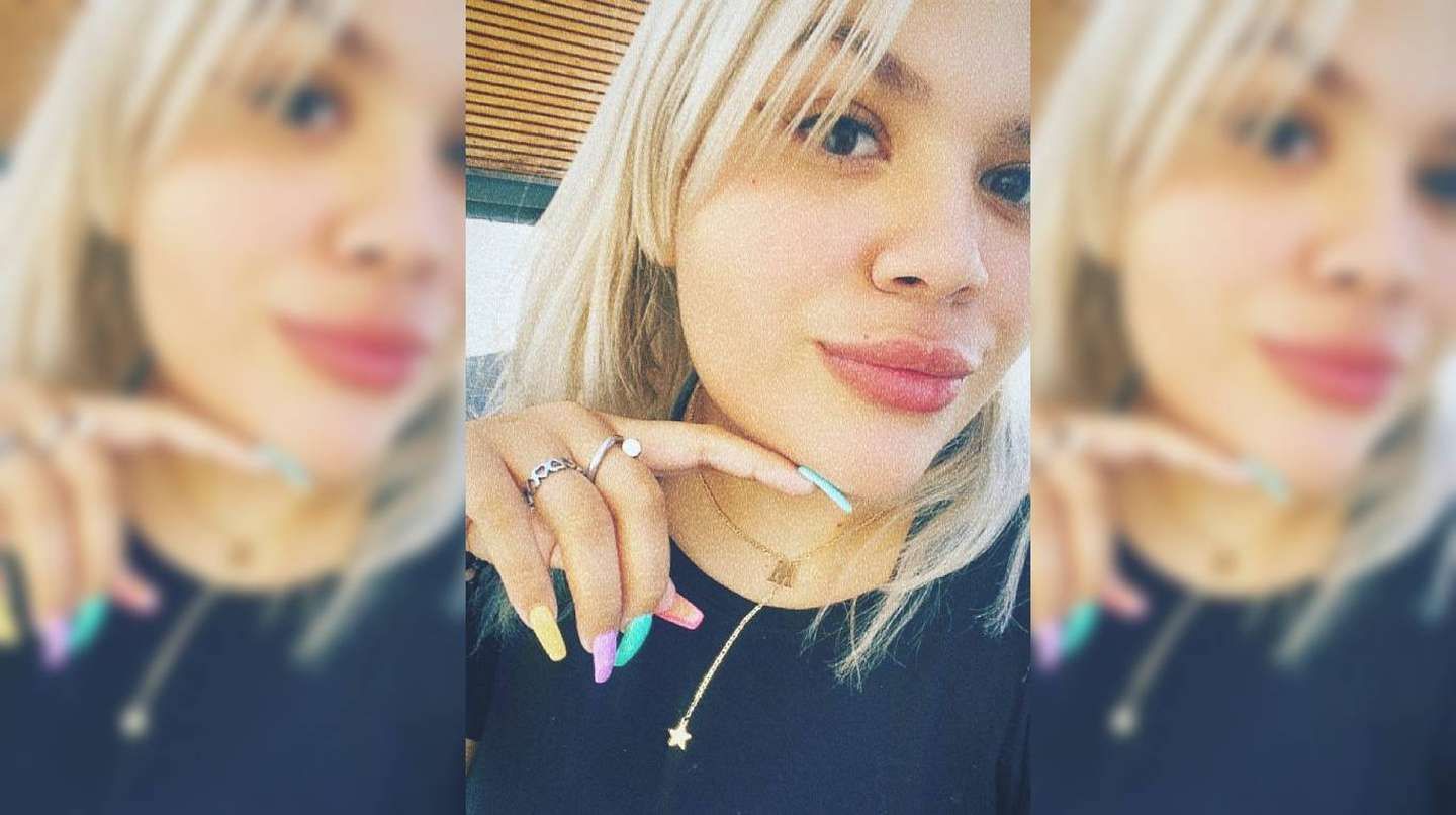 La lucha de More Rial: quiere una reunión con el Inadi