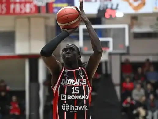 Quilmes derrotó a Ciclista y mira con buenos ojos el inicio de la temporada