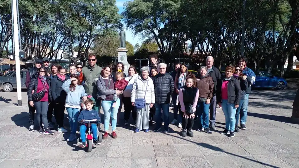 Finde largo en San Pedro: hay visitas guiadas desde la Casona de Turismo
