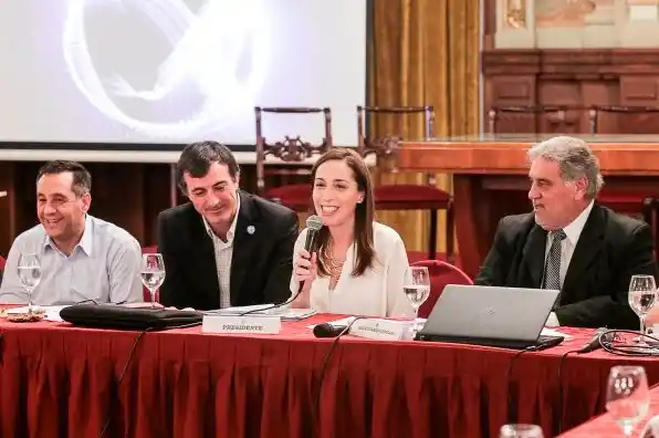 Instituto de Evaluación Docente: Una de las primeras iniciativas de Bullrich en Educación