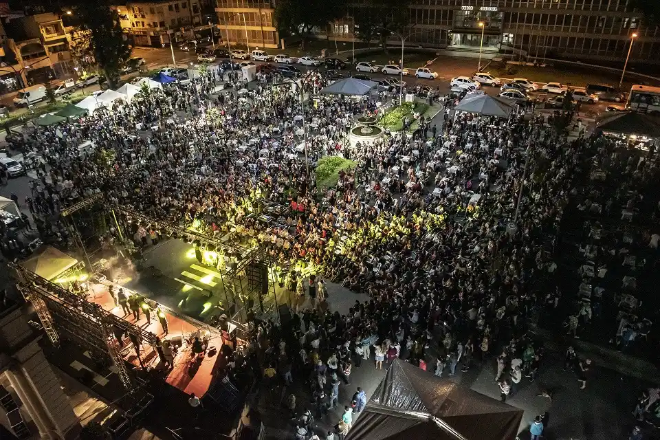 Se realizará nuevamente la Feria Mujeres Emprendedoras en la Plaza Mansilla
