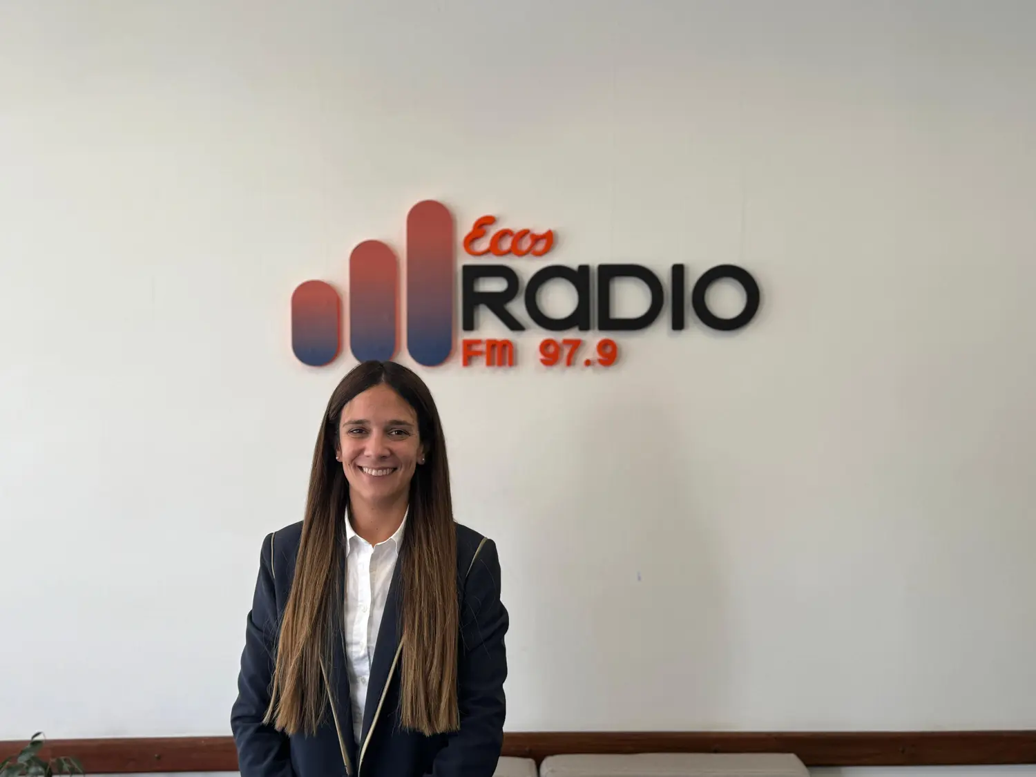 Eugenia Vallota: "No quiero que vuelva más el kirchnerismo a nivel nacional"