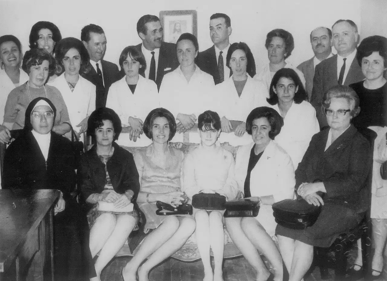 “Lucecitas, una escuela imprescindible”