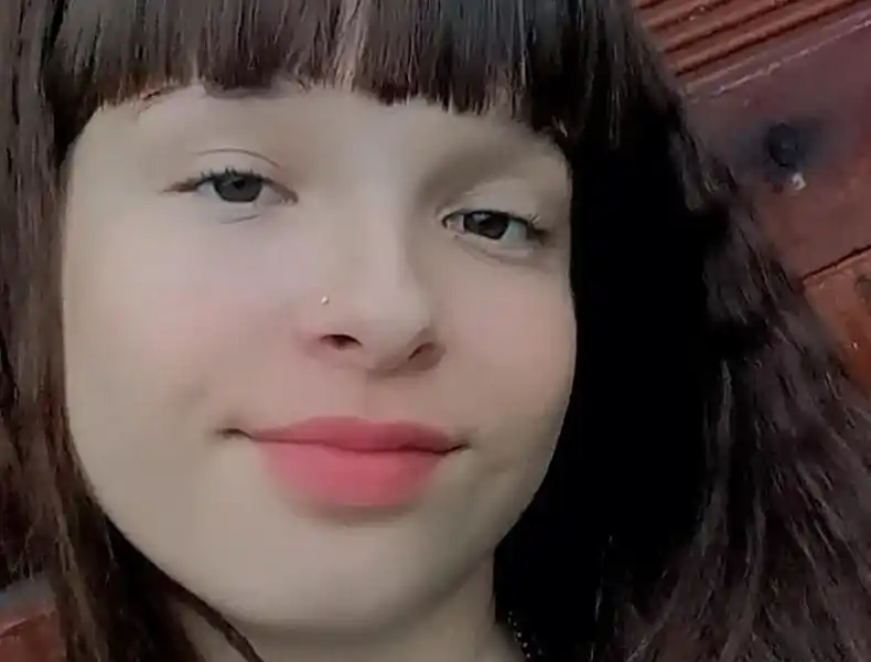 Buscan desesperadamente a Zahir Daiana, una nena de 13 años que se fue de su casa hace 5 días