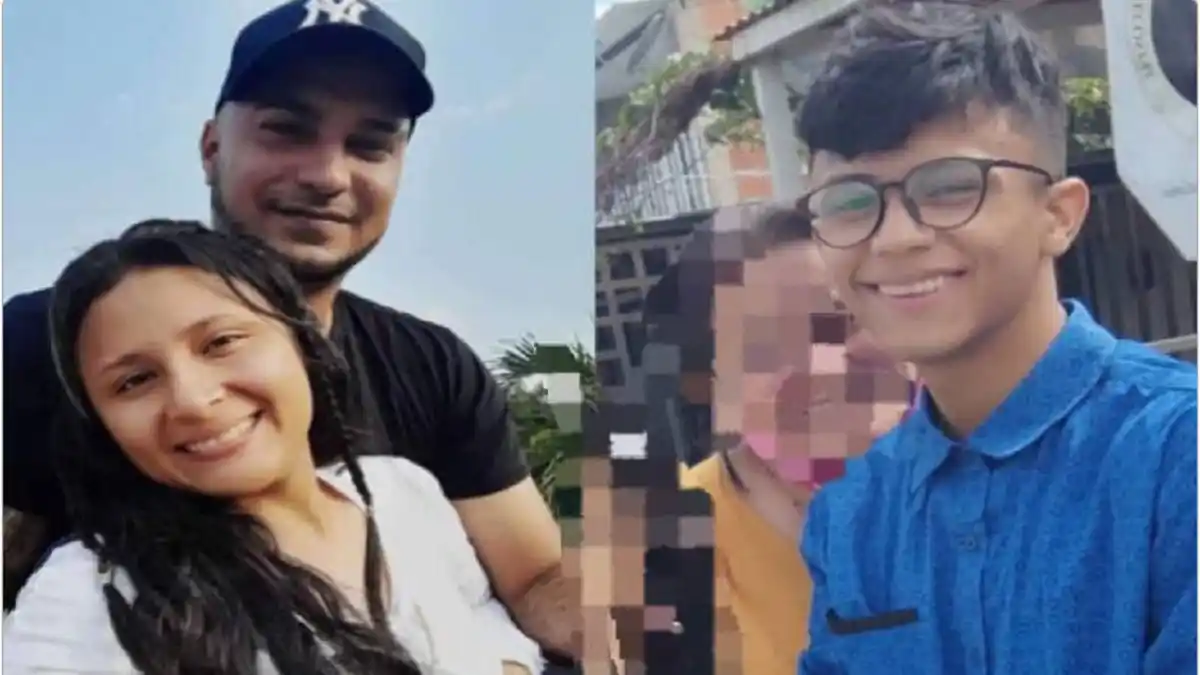 Grupo armado rapta a tres migrantes venezolanos en México