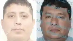 Triple crimen de Florencio Varela: la Policía bonaerense identificó a dos nuevos prófugos