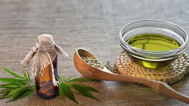 El aceite de cannabis sale de la lista negra del antidoping de la AFA
