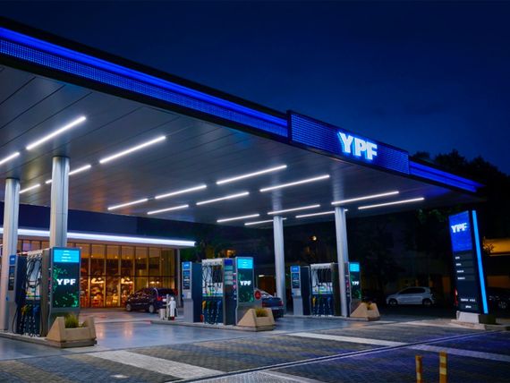 Fallo en EE.UU.: ordenan a Argentina entregar el 51% de YPF a los demandantes