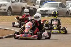 Sorprendente parque de APPK para Lobería