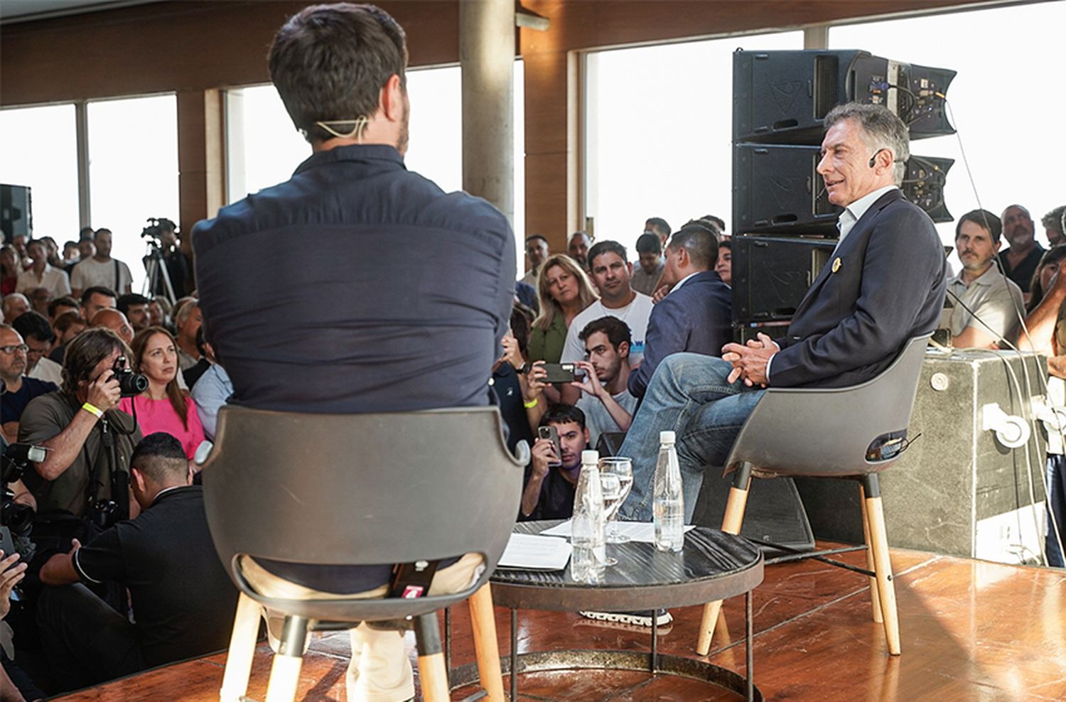 ARA San Juan: quién es Mariano Borinsky, el juez que revisará el sobreseimiento de Macri