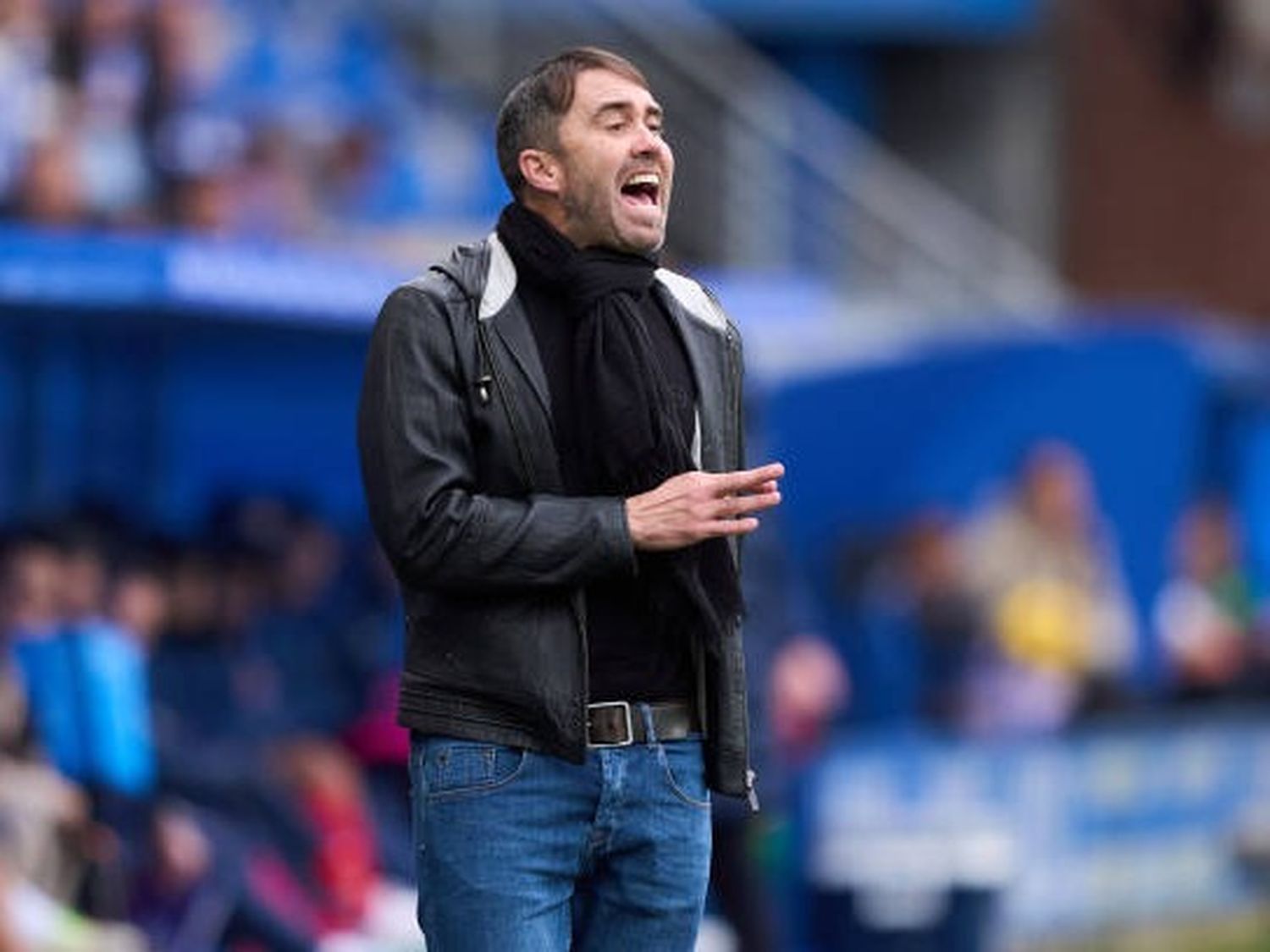Ganó el Alavés de Coudet