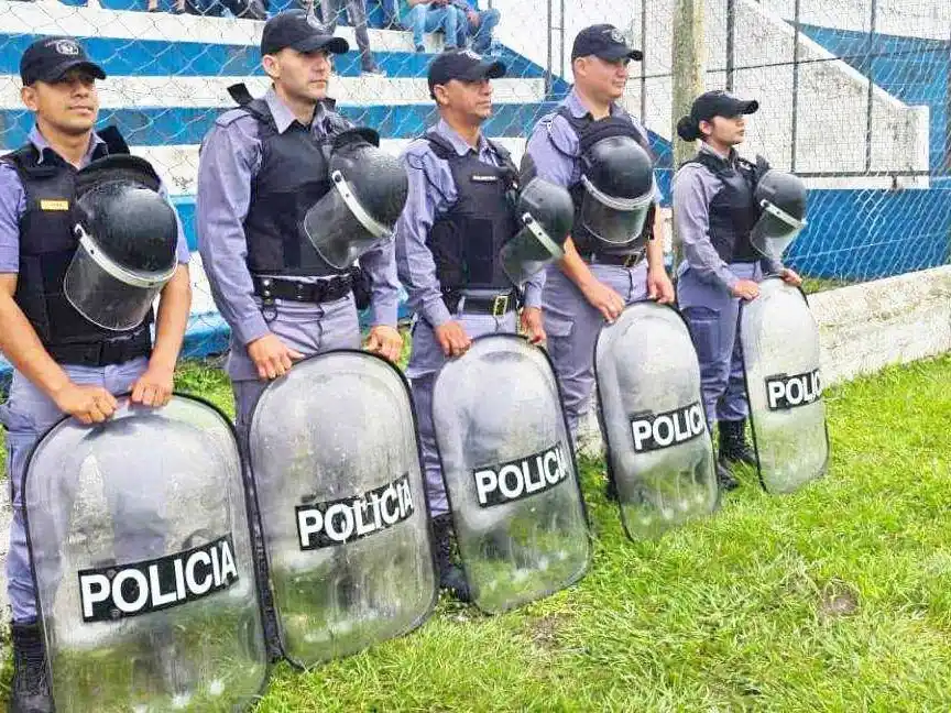 En operativos labran 216 actas de infracción y 
sacan de circulación a 48 conductores alcoholizados