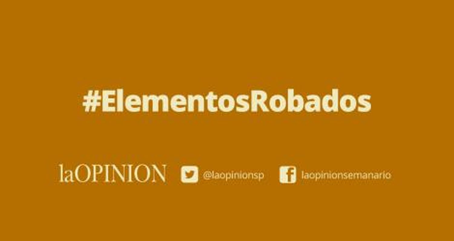Buscan cédula verde y azul