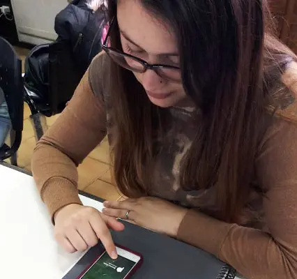 Mediante herramientas digitales más de mil alumnos recibieron una orientación vocacional