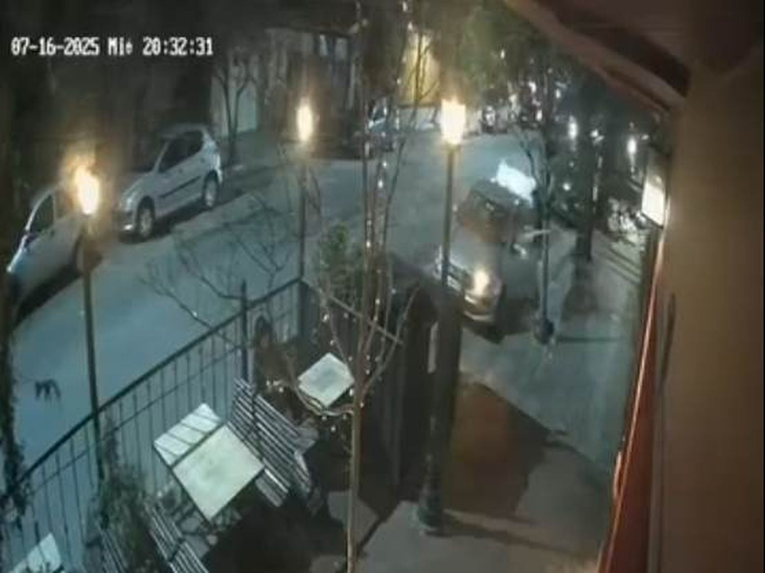 Inseguridad en Mar del Plata: denuncian robos reiterados en una zona gastronómica