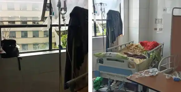 Recluso se quita la vida para no regresar a los calabozos del CICPC