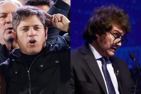 Argentina elige su propia decadencia: la provincia estallada que premia a sus verdugos