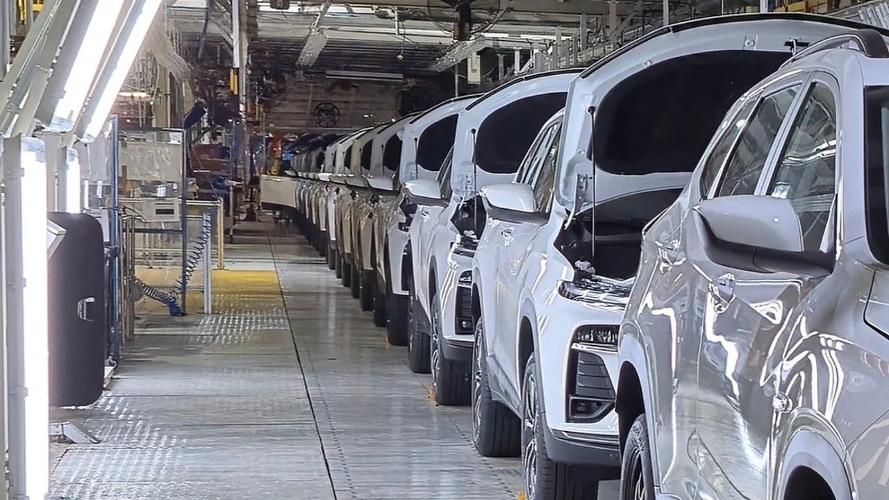 Las automotrices definieron sus precios de lista para octubre