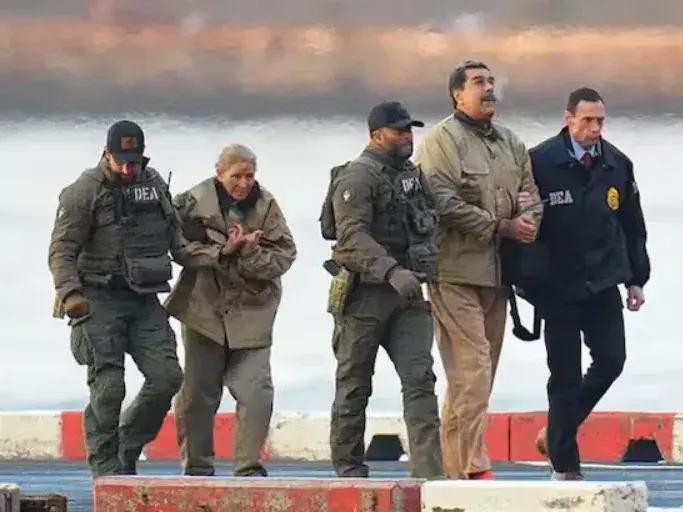 La Justicia de EE.UU. fijó la fecha para el comienzo del juicio contra Nicolás Maduro por narcotráfico