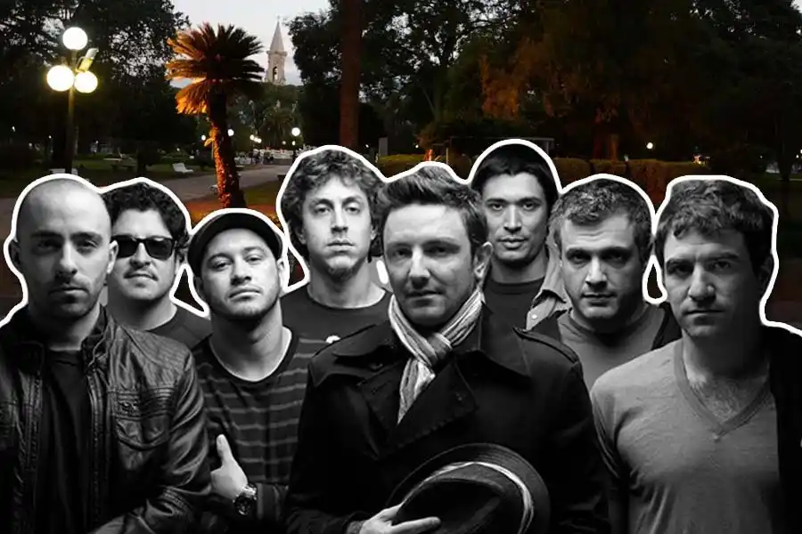 Todo listo para la llegada de No Te Va Gustar: “Va a ser una fiesta, muy divertido, muy participativo”