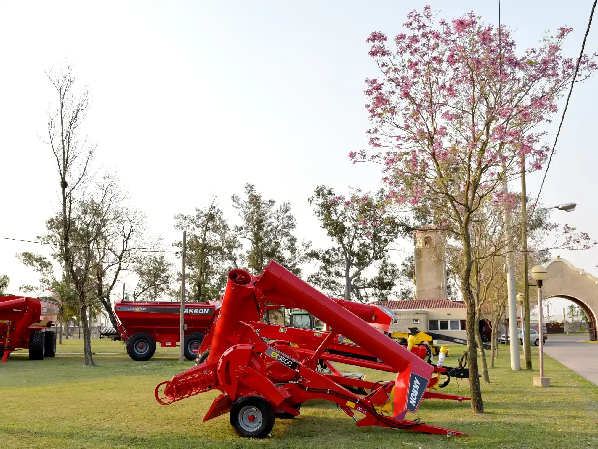 La Rural espera por el  ingreso de animales, aunque no habrá cerdos 