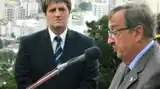 El duelo lunghista, tras la tragedia electoral