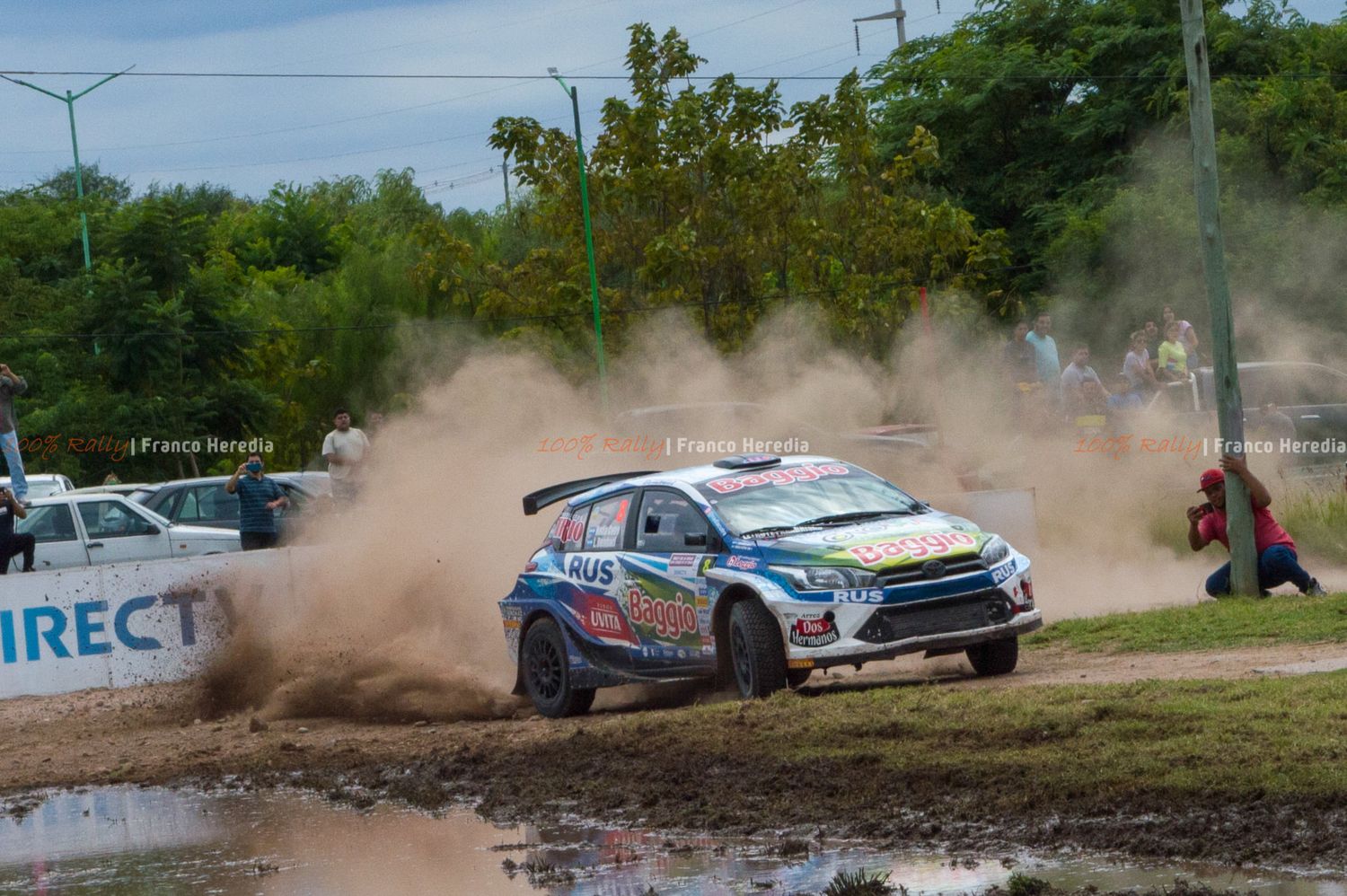 Nadia Cutro y Toio Ballay correrán en la apertura de temporada en General Madariaga 